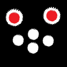 Venerat logo