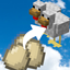 Hatching Eggs logo