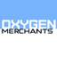 Oxygen: Merchants logo
