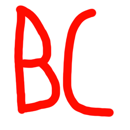 Better Commands logo