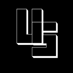 Upgraded Swords logo