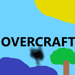 OVERCRAFT of Storm project image
