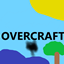 OVERCRAFT of Storm logo