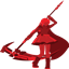 RWBY Grimm World logo