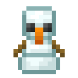 Default-Style Winter Pack