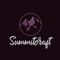 Summitcraft Modded logo