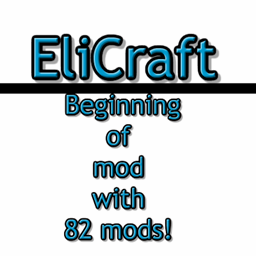 EliCraft logo