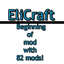 EliCraft logo