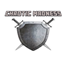 Chaotic Madness logo
