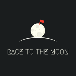 Race To The Moon COP