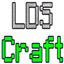 LDS Craft logo