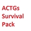 ACTGs Survival Pack logo