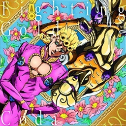 My JoJoCraft project image