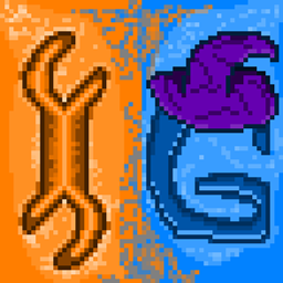 IGCraft logo