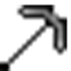 PCTheWolf's First Mod logo