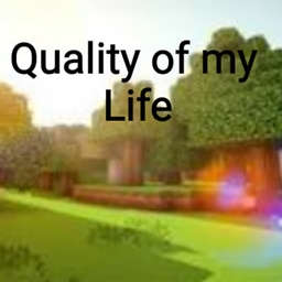 Quality of my Life project image