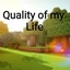 Quality of my Life logo