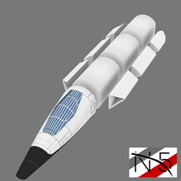 Mk3 Hypersonic Systems [v2] logo