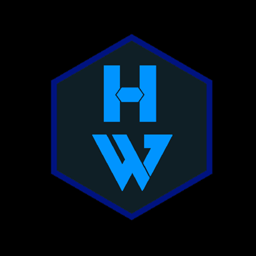 HexWorks logo