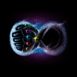 Depths Of Infinity project image