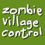 Zombie Village Control logo