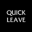 QuickLeave