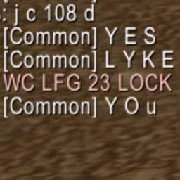 Hermes/CommonOrcish logo