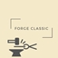 Forge Classic logo