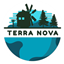 Terra Nova: The New World logo