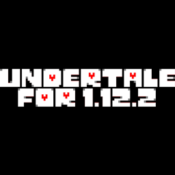 Undertale: The Mod logo