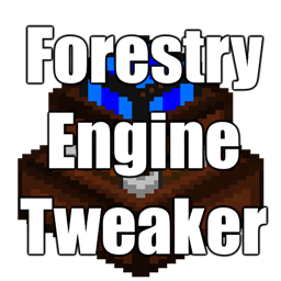 Forestry Engine Tweaker logo
