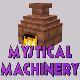 Mystical Machinery