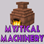 Mystical Machinery logo