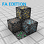 FA - Ores logo