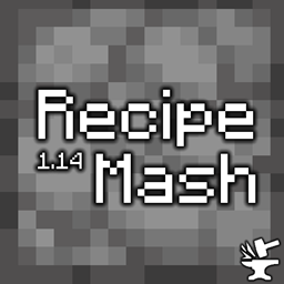 RecipeMash project image