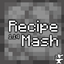 RecipeMash logo
