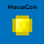 MouseCoin logo