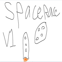 Space Race V1