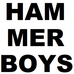 HammerPack logo