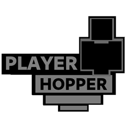 Player Hopper logo