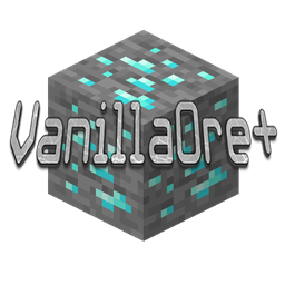 VanillaOre logo