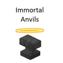 Immortal Anvils