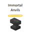 Immortal Anvils logo