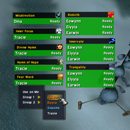 Elvin Cooldowns project image
