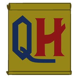 QuestHerald logo