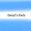 Danyl's Pack logo