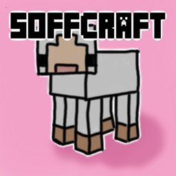 SoffCraft logo