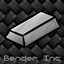 Bender Inc logo