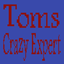 Toms Expert Pack logo