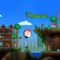 Terra Survival Devolved